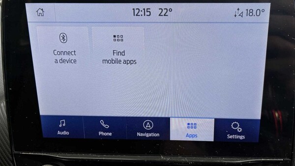 Used Ford Puma 2023 for sale - 75710983: Photo 18