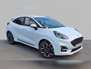 Ford - Puma