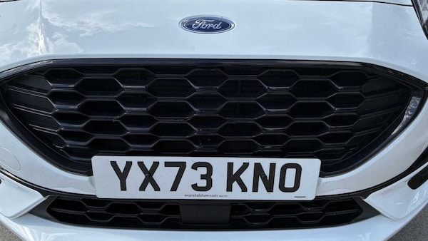 Used Ford Puma 2023 for sale - 75710983: Photo 33