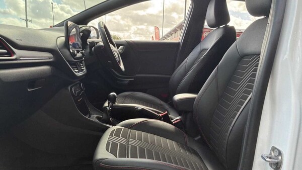Used Ford Puma 2023 for sale - 75710983: Photo 35