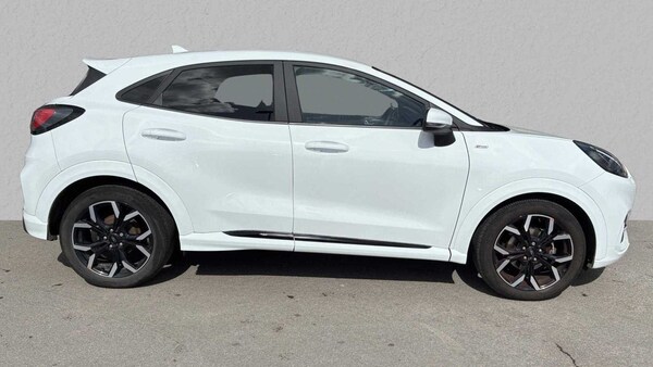 Used Ford Puma 2023 for sale - 75710983: Photo 3