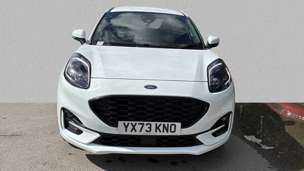 Used Ford Puma 2023 for sale - 75710983: Photo 4