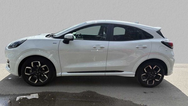 Used Ford Puma 2023 for sale - 75710983: Photo 5