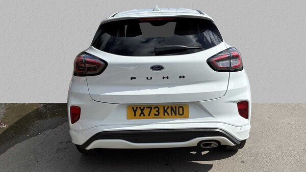 Used Ford Puma 2023 for sale - 75710983: Photo 6