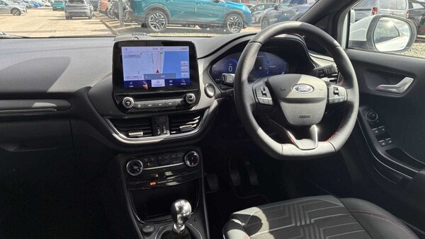 Used Ford Puma 2023 for sale - 75710983: Photo 9
