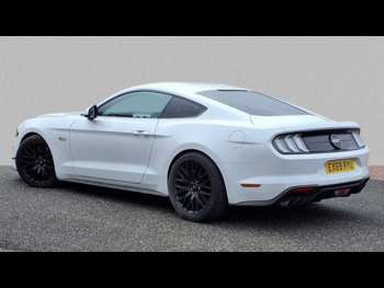 Used Ford Mustang 2019 for sale - 75317519: Photo