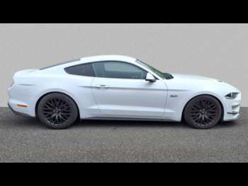Used Ford Mustang 2019 for sale - 75317519: Photo