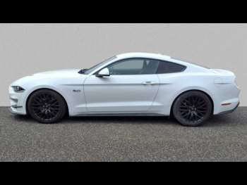 Used Ford Mustang 2019 for sale - 75317519: Photo