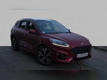 Ford - Kuga