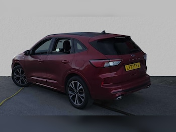 Used Ford Kuga 2022 for sale - 76045152: Photo 2