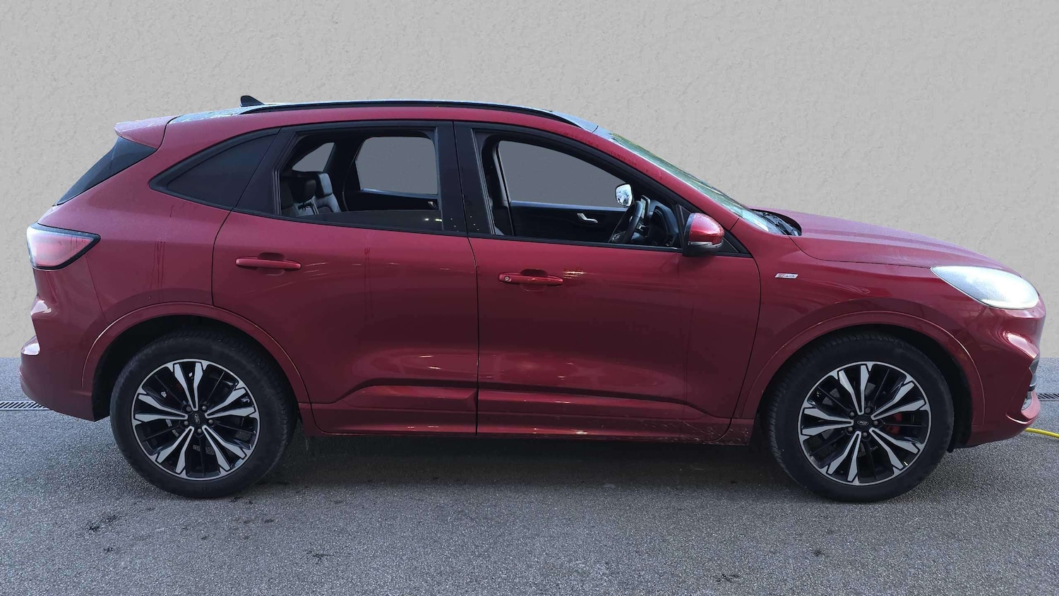 Used Ford Kuga 2022 for sale - 76045152: Photo 3