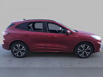 Used Ford Kuga 2022 for sale - 76045152: Photo 3