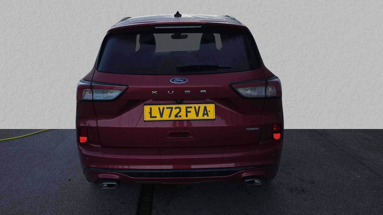 Used Ford Kuga 2022 for sale - 76045152: Photo 4