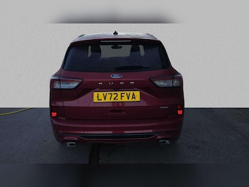 Used Ford Kuga 2022 for sale - 76045152: Photo 4