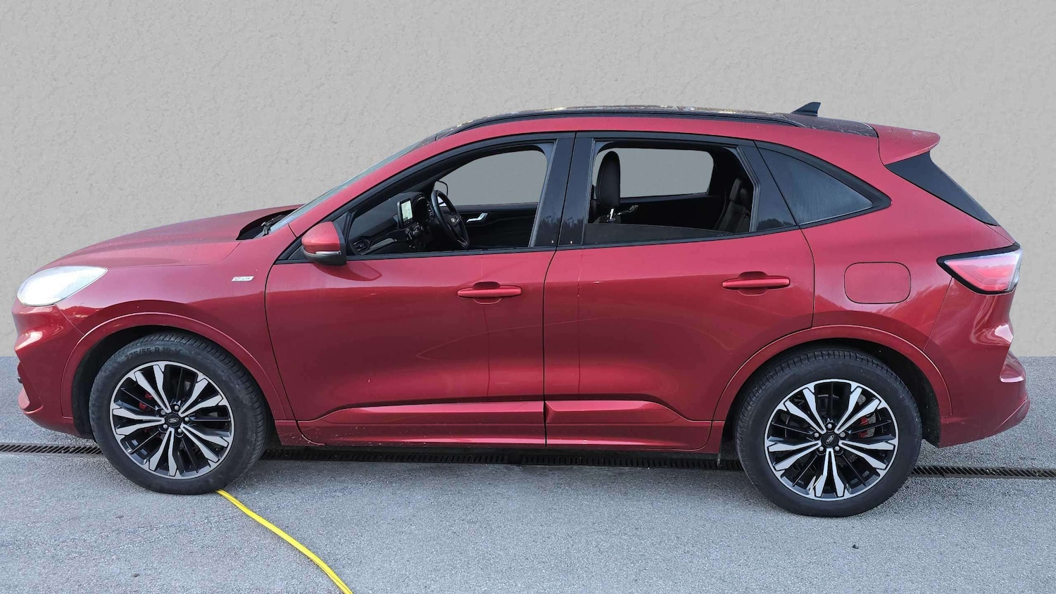 Used Ford Kuga 2022 for sale - 76045152: Photo 5