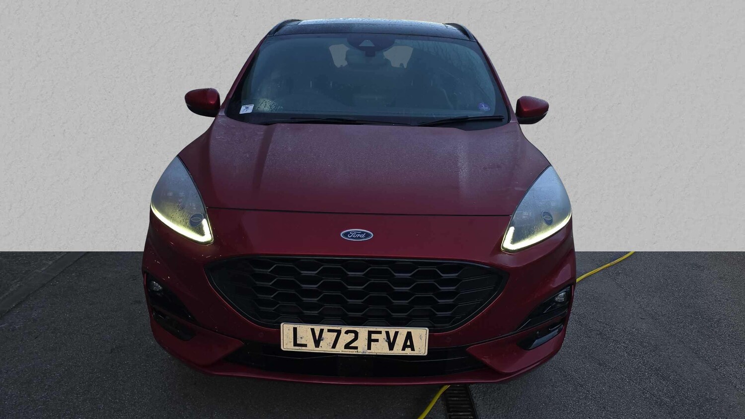 Used Ford Kuga 2022 for sale - 76045152: Photo 6