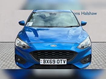 Used Ford Focus 2019 for sale - 79851336: Photo