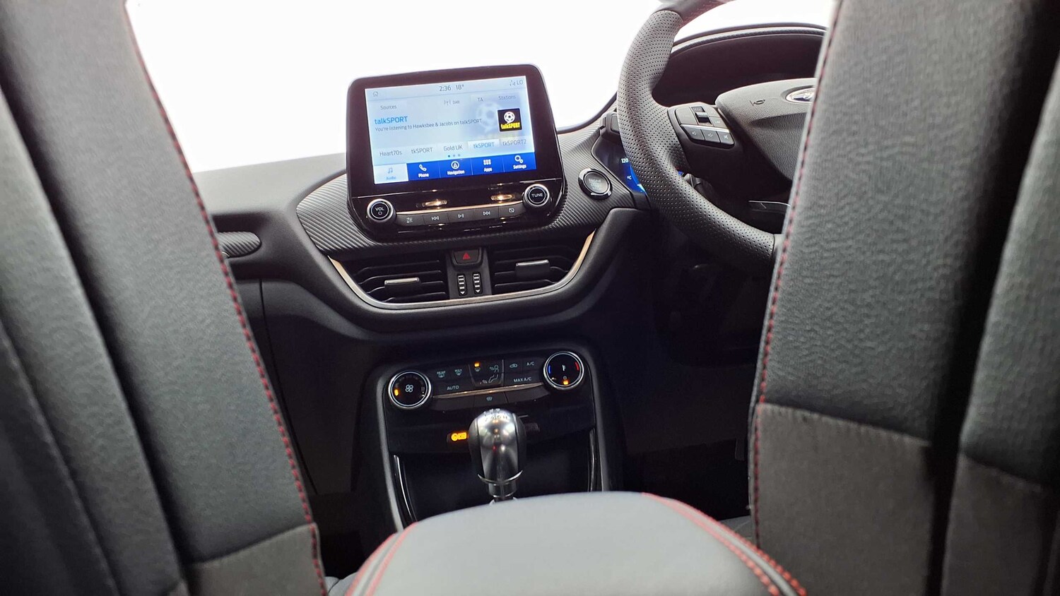 Used Ford Puma 2023 for sale - 76015870: Photo 14