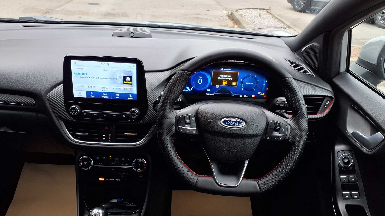 Used Ford Puma 2023 for sale - 76015870: Photo 15