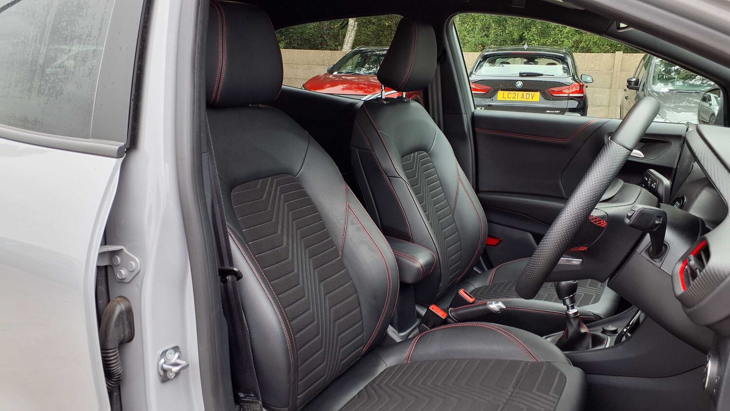 Used Ford Puma 2023 for sale - 76015870: Photo 16