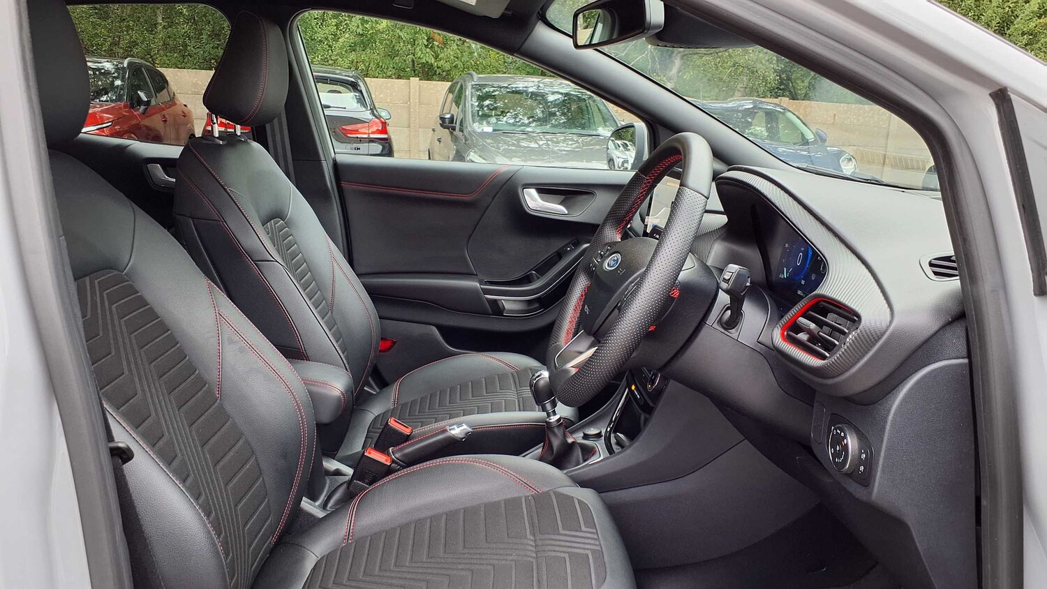 Used Ford Puma 2023 for sale - 76015870: Photo 17
