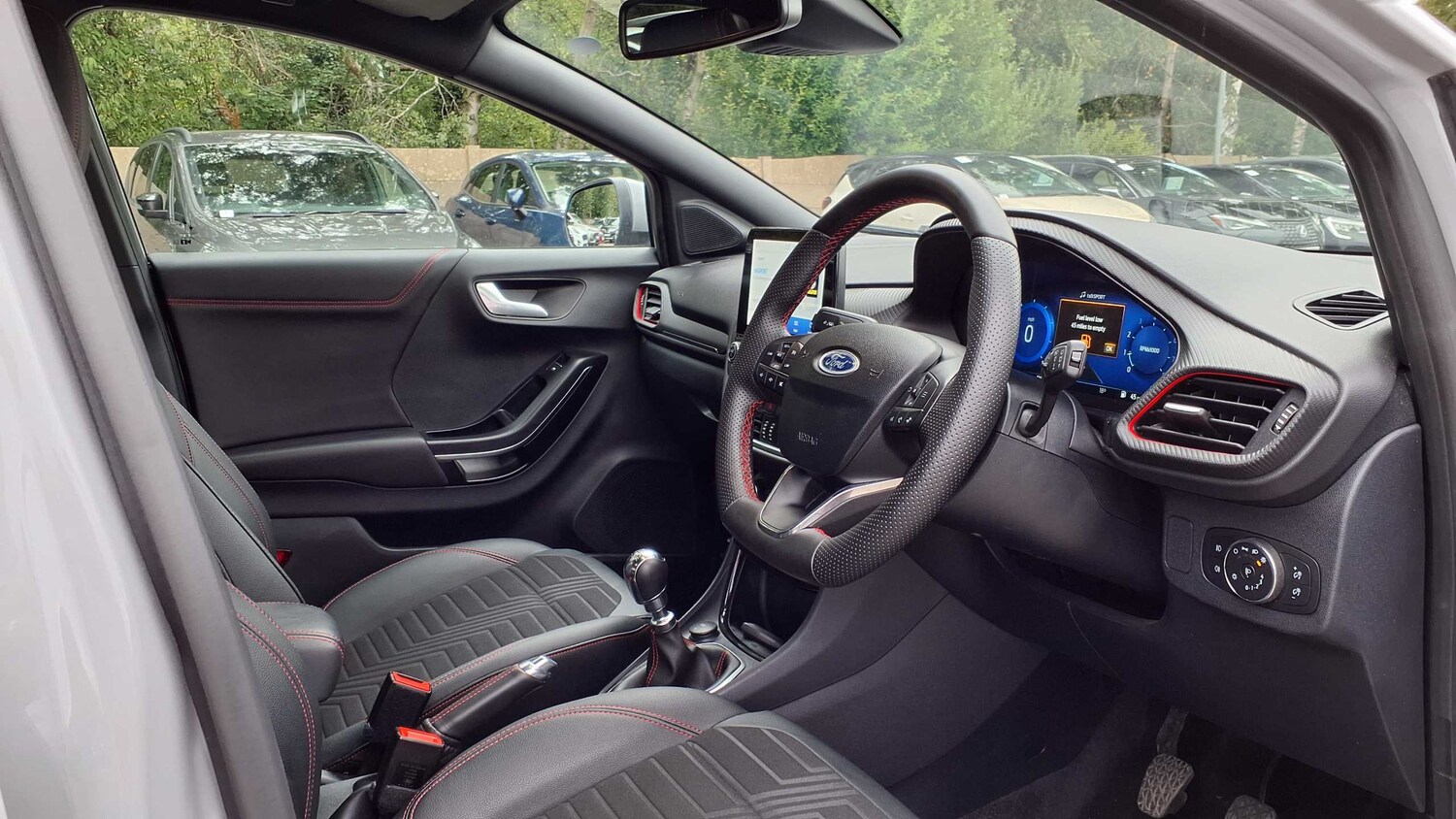 Used Ford Puma 2023 for sale - 76015870: Photo 18