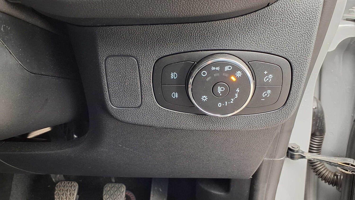 Used Ford Puma 2023 for sale - 76015870: Photo 20