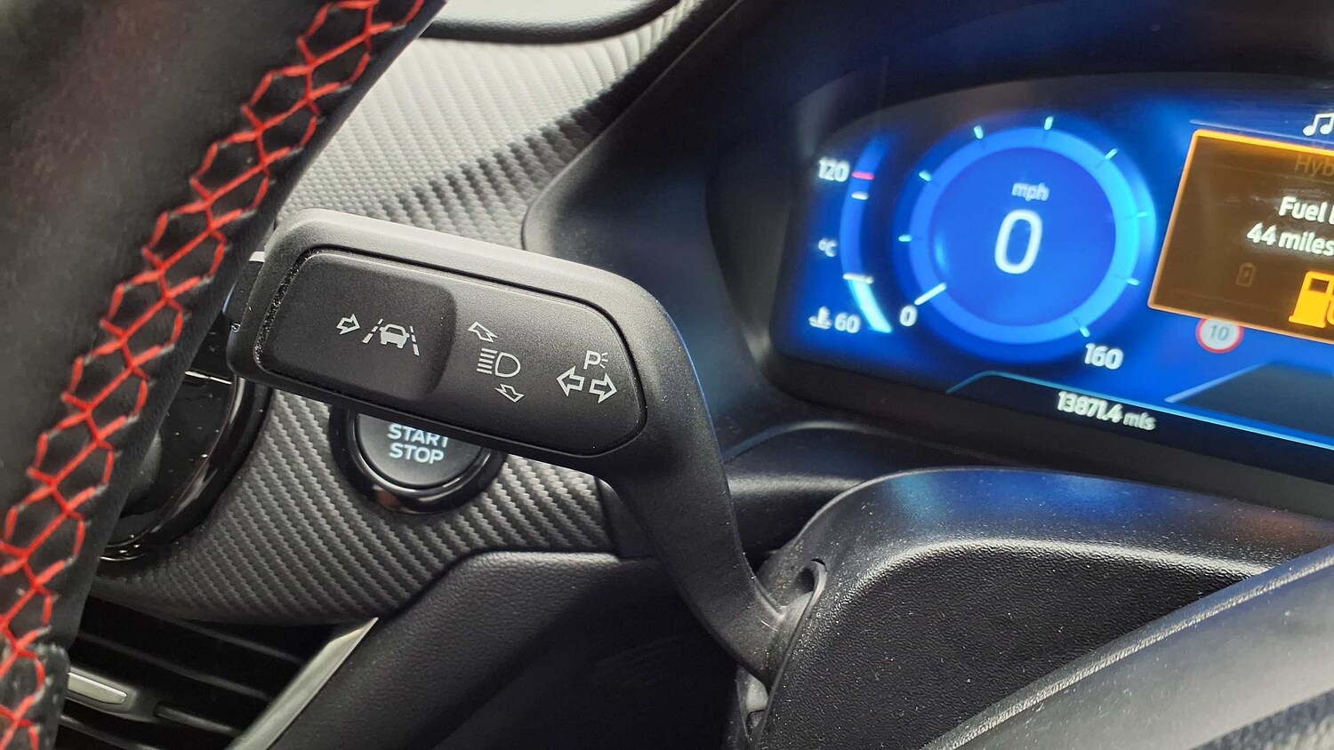 Used Ford Puma 2023 for sale - 76015870: Photo 24