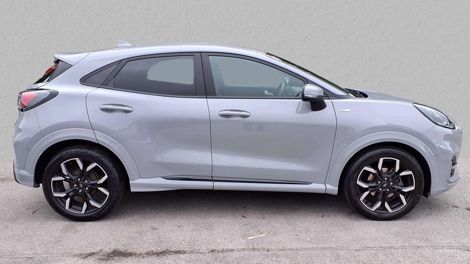 Used Ford Puma 2023 for sale - 76015870: Photo 3
