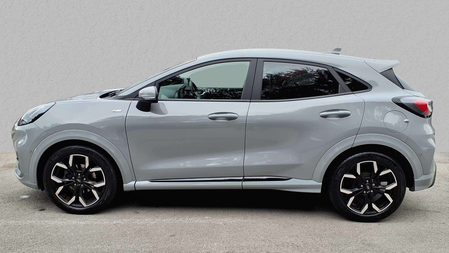 Used Ford Puma 2023 for sale - 76015870: Photo 4