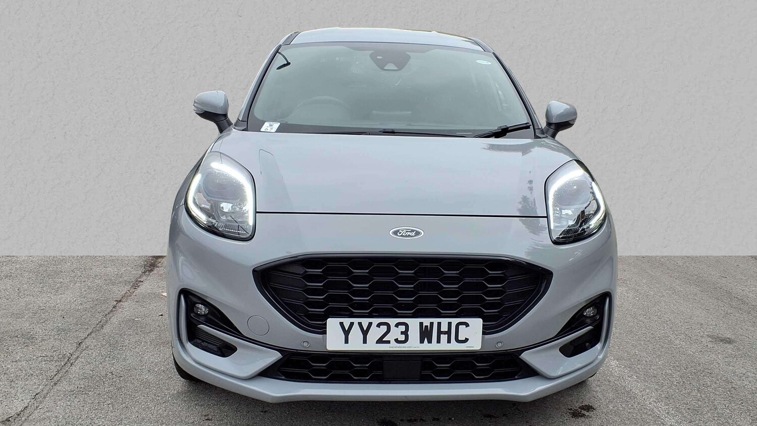 Used Ford Puma 2023 for sale - 76015870: Photo 5