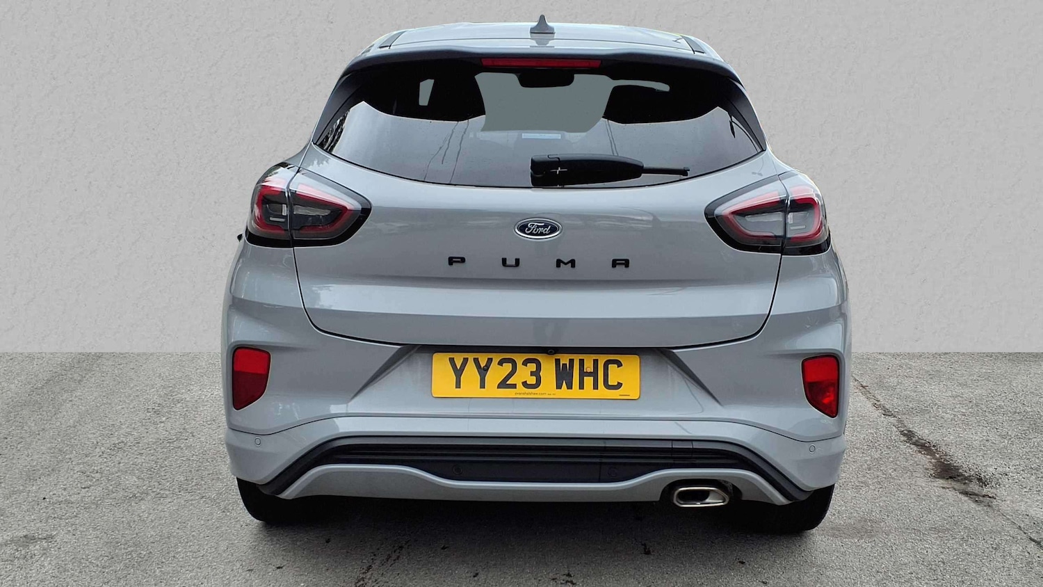 Used Ford Puma 2023 for sale - 76015870: Photo 6
