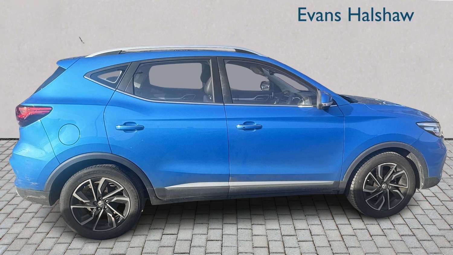 Used MG MG ZS 2022 for sale - 77726963: Photo 4