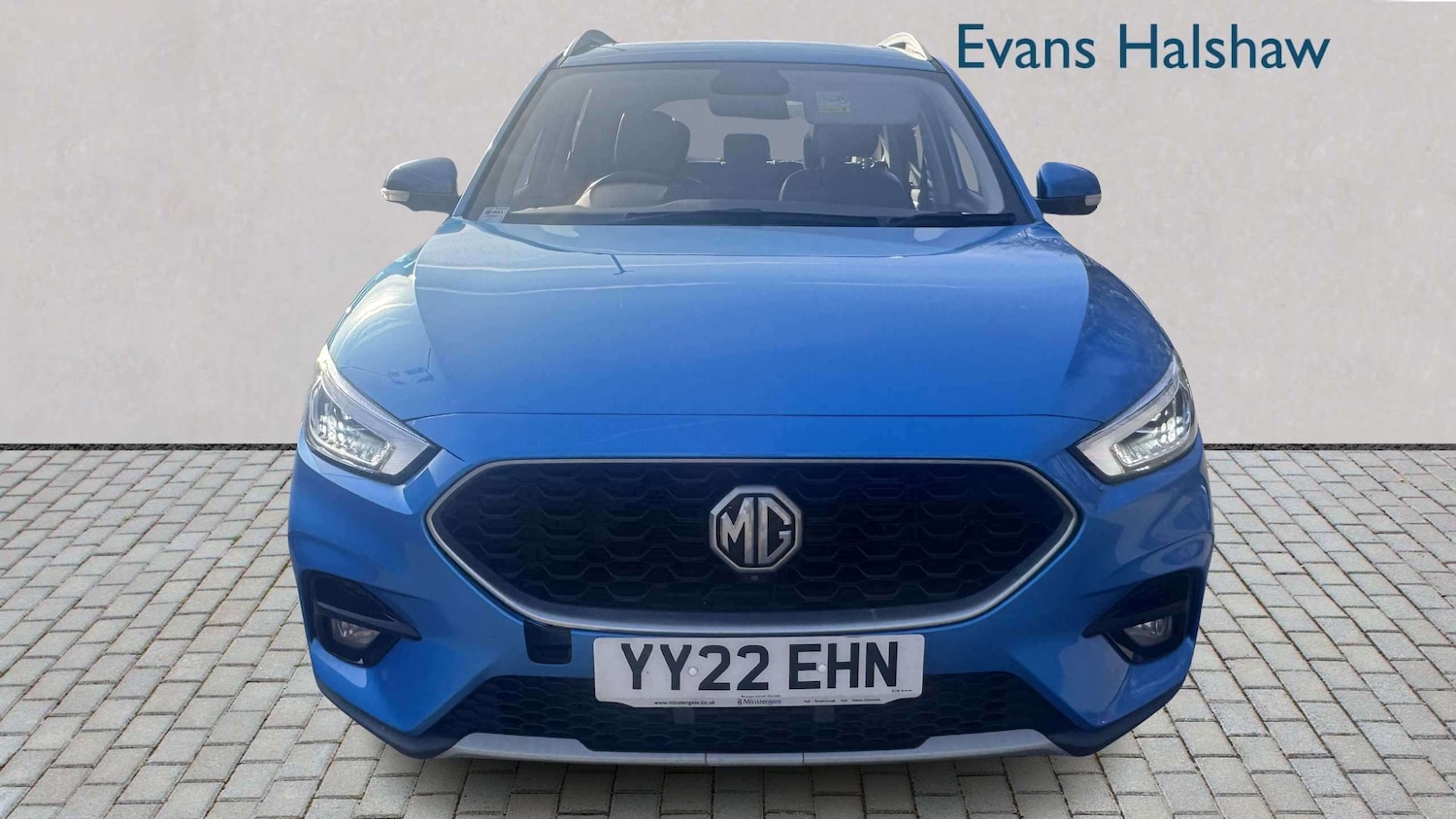 Used MG MG ZS 2022 for sale - 77726963: Photo 5