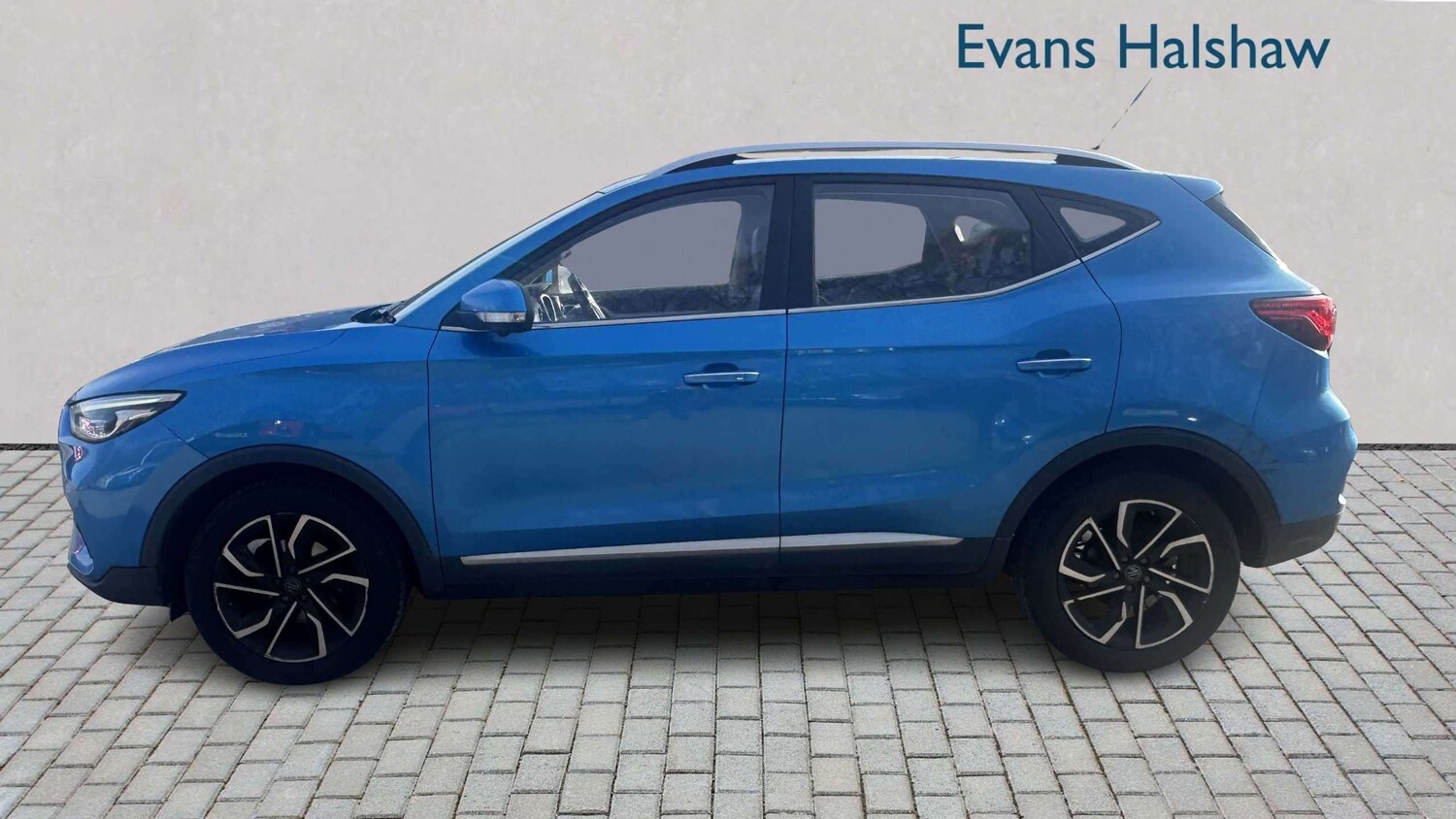 Used MG MG ZS 2022 for sale - 77726963: Photo 6