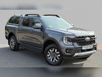Used Ford Ranger 2025 for sale - 75366430: Photo