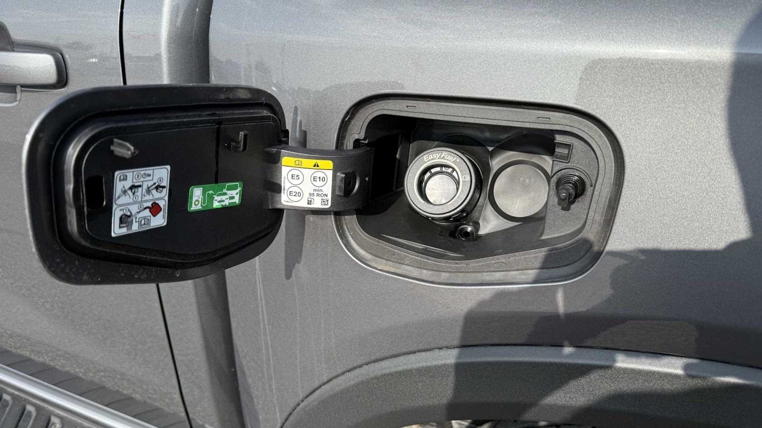 Vehicle 24
