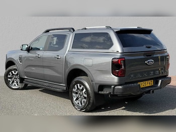 Used Ford Ranger 2025 for sale - 75366430: Photo
