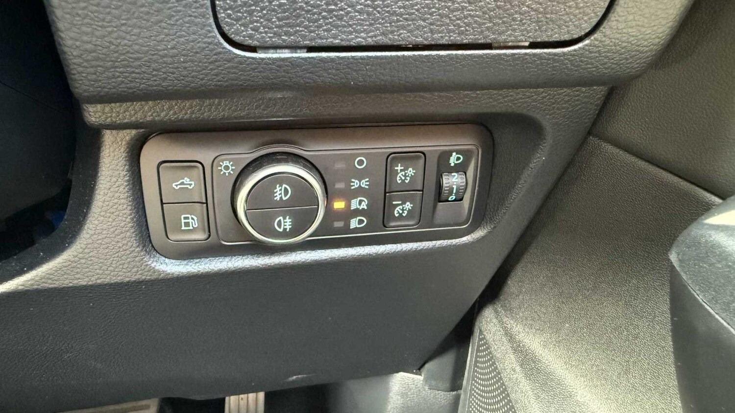 Vehicle 31