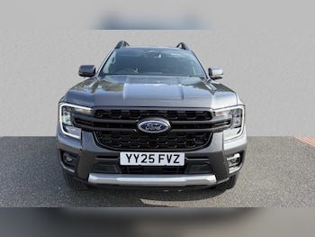 Used Ford Ranger 2025 for sale - 75366430: Photo