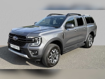 Used Ford Ranger 2025 for sale - 75366430: Photo