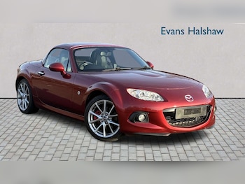 Used Mazda MX-5 2015 for sale - 77740921: Photo