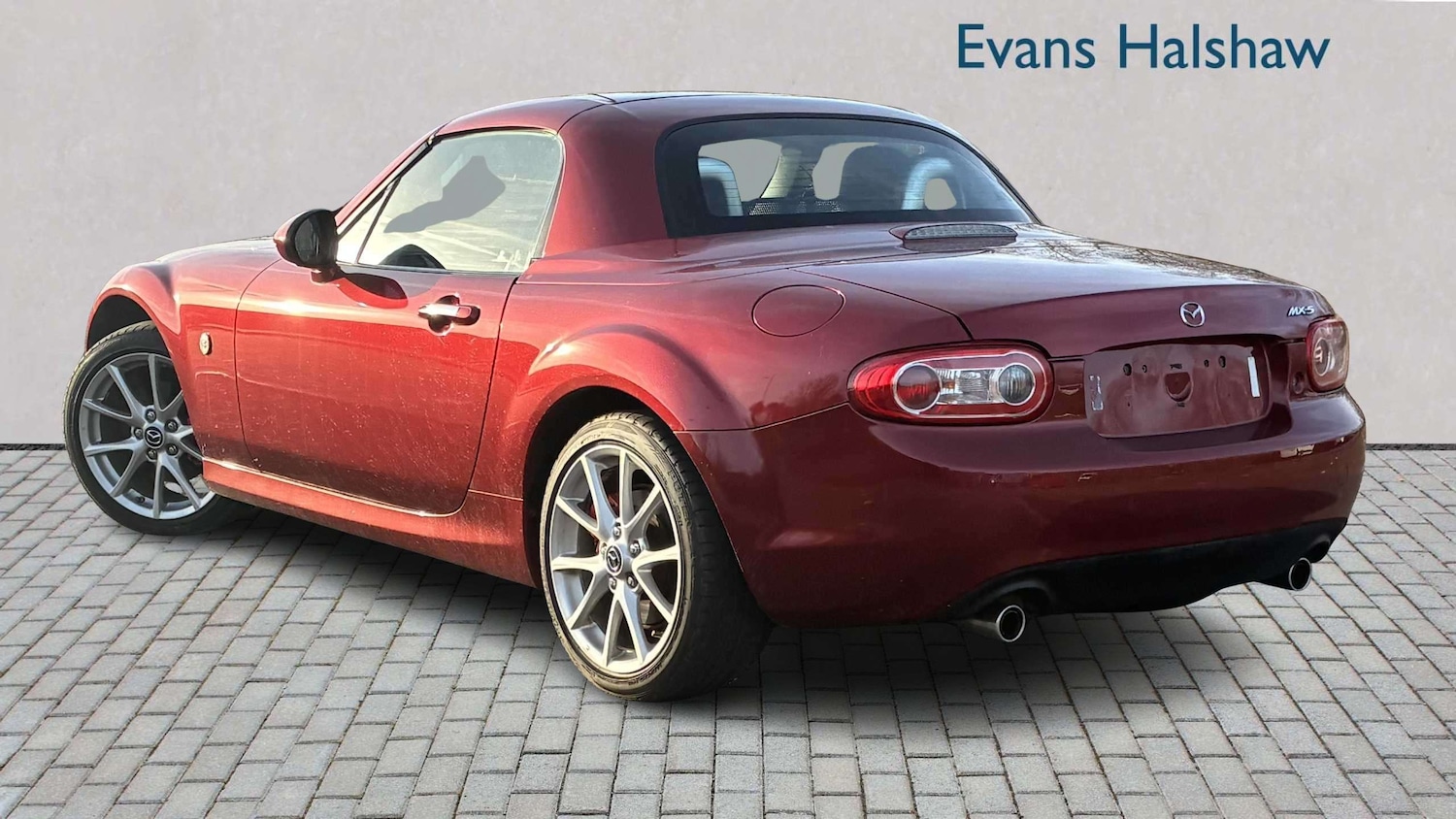 Used Mazda MX-5 for sale - 77740921: Photo 2