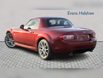 Used Mazda MX-5 2015 for sale - 77740921: Photo