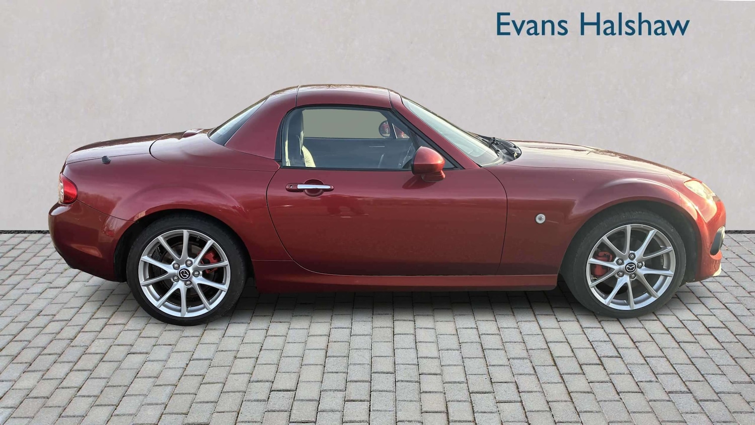 Used Mazda MX-5 for sale - 77740921: Photo 3