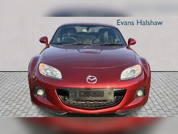 Used Mazda MX-5 2015 for sale - 77740921: Photo