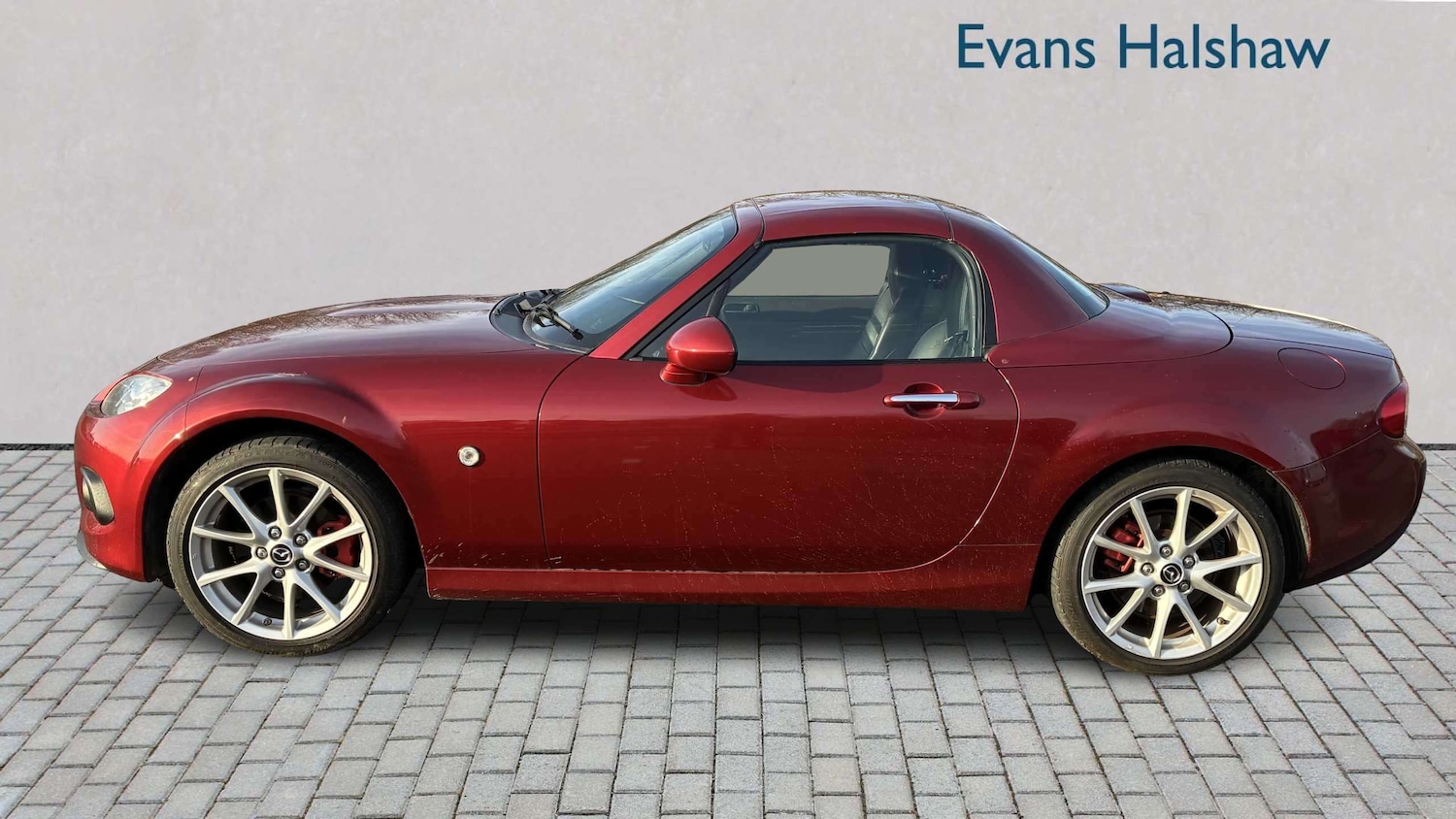 Used Mazda MX-5 for sale - 77740921: Photo 5