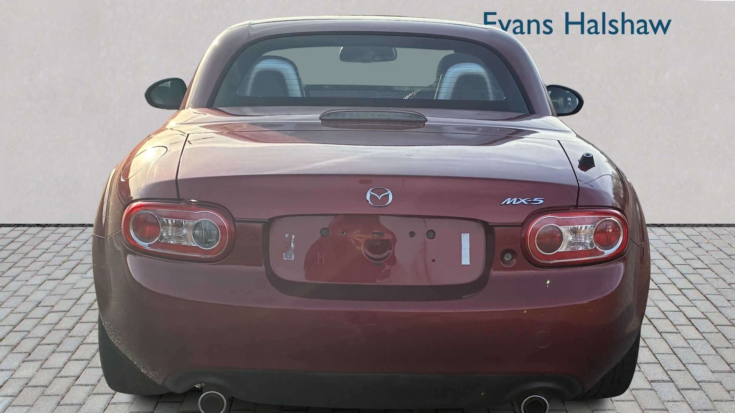 Used Mazda MX-5 for sale - 77740921: Photo 6