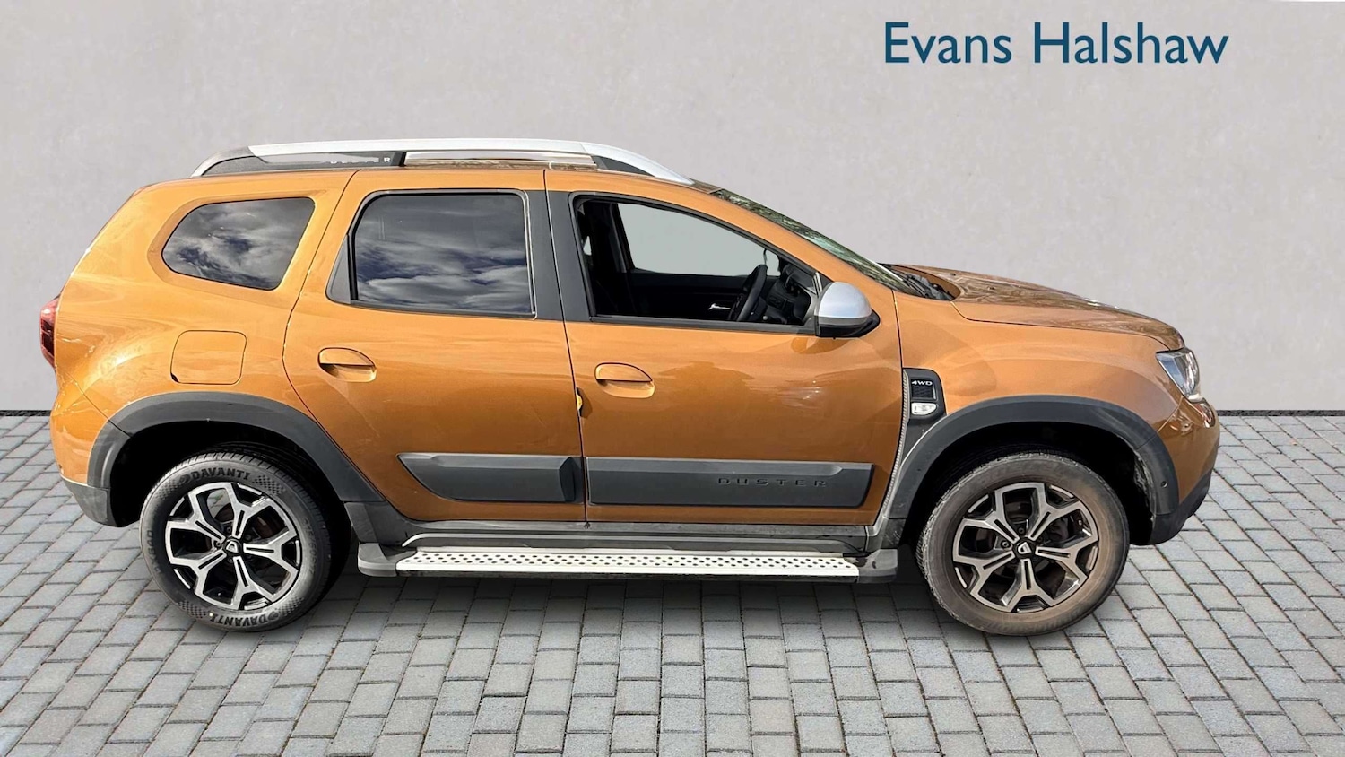 Used Dacia Duster 2019 for sale - 78129620: Photo 4