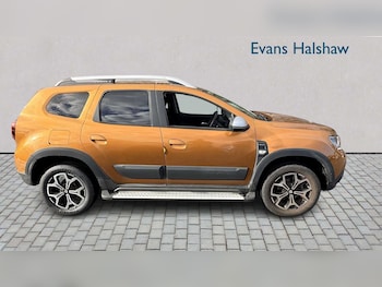 Used Dacia Duster 2019 for sale - 78129620: Photo